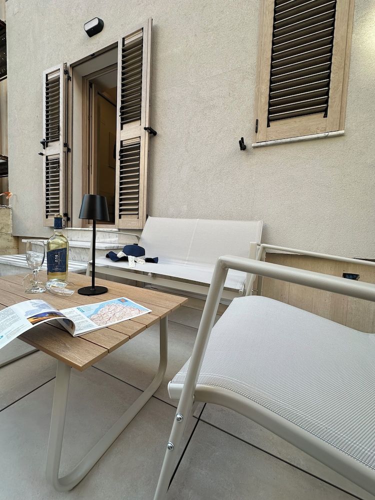 NG Collection il Barbagia Signature Apartment, Patio, Courtyard View 20