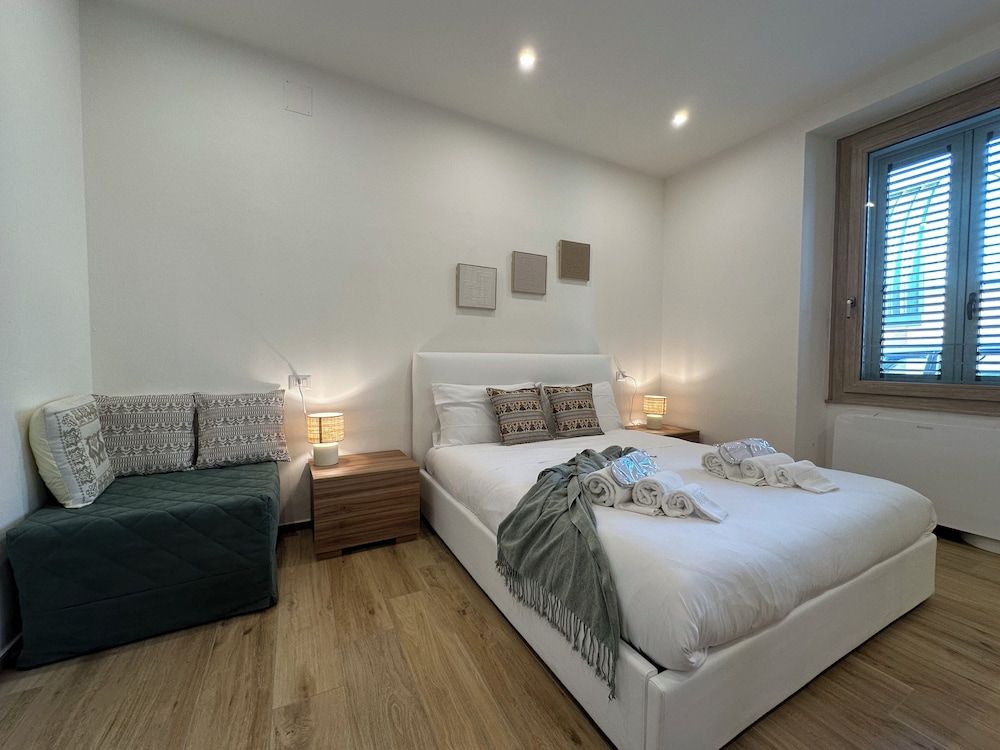 NG Collection il Barbagia Comfort Apartment 2