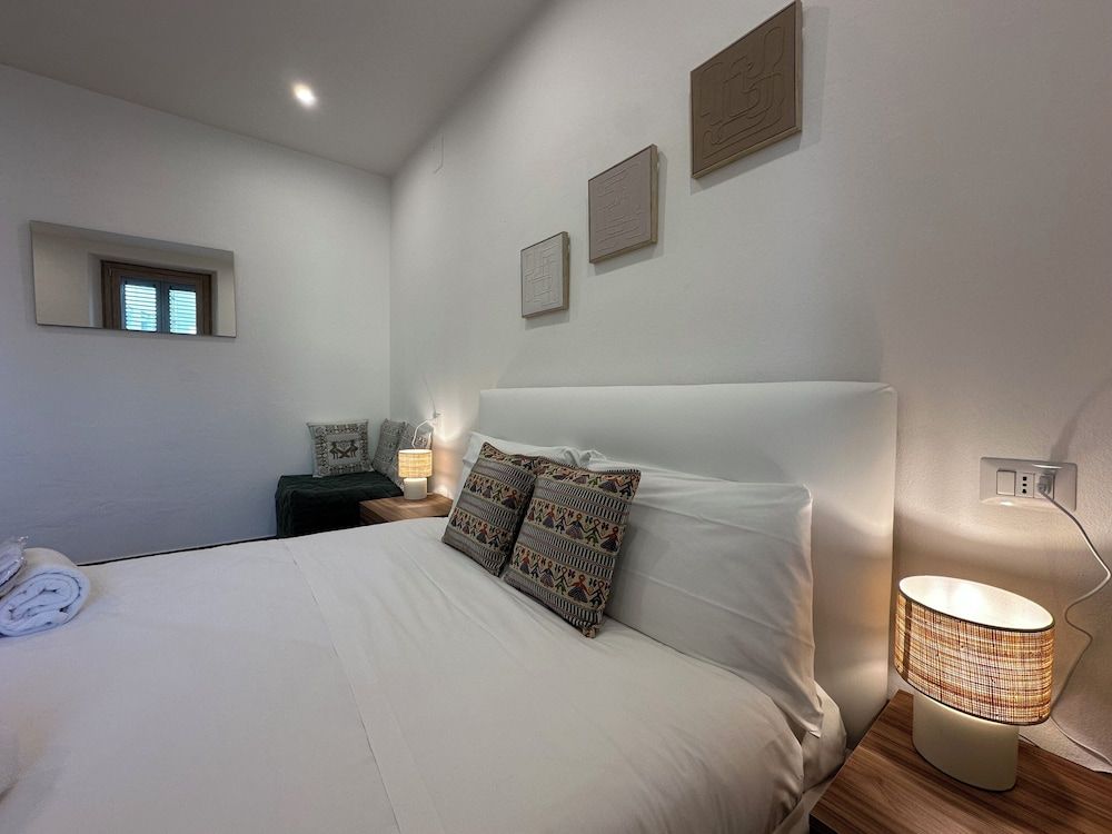 NG Collection il Barbagia Comfort Apartment 6