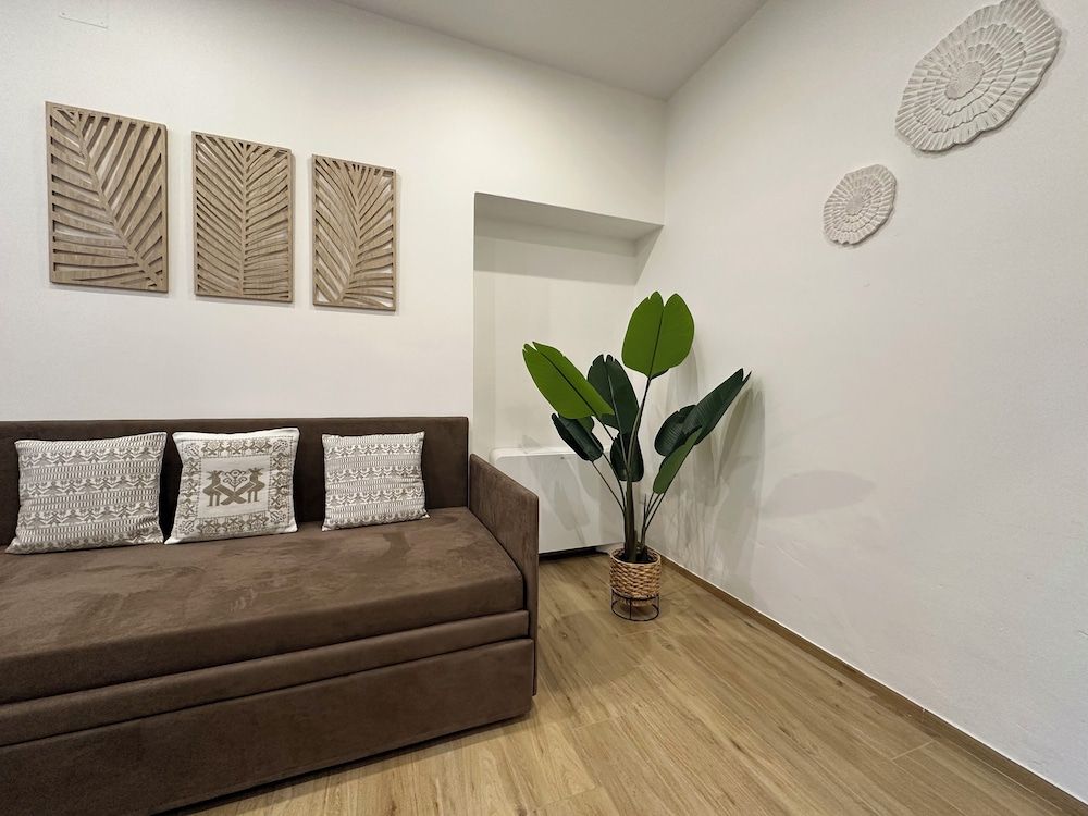 NG Collection il Barbagia Signature Apartment, Patio, Courtyard View 19