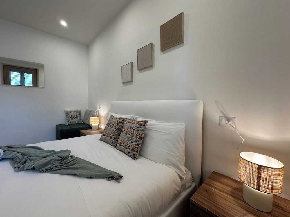 NG Collection il Barbagia Comfort Apartment 5