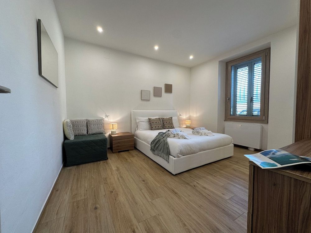 NG Collection il Barbagia Comfort Apartment 4