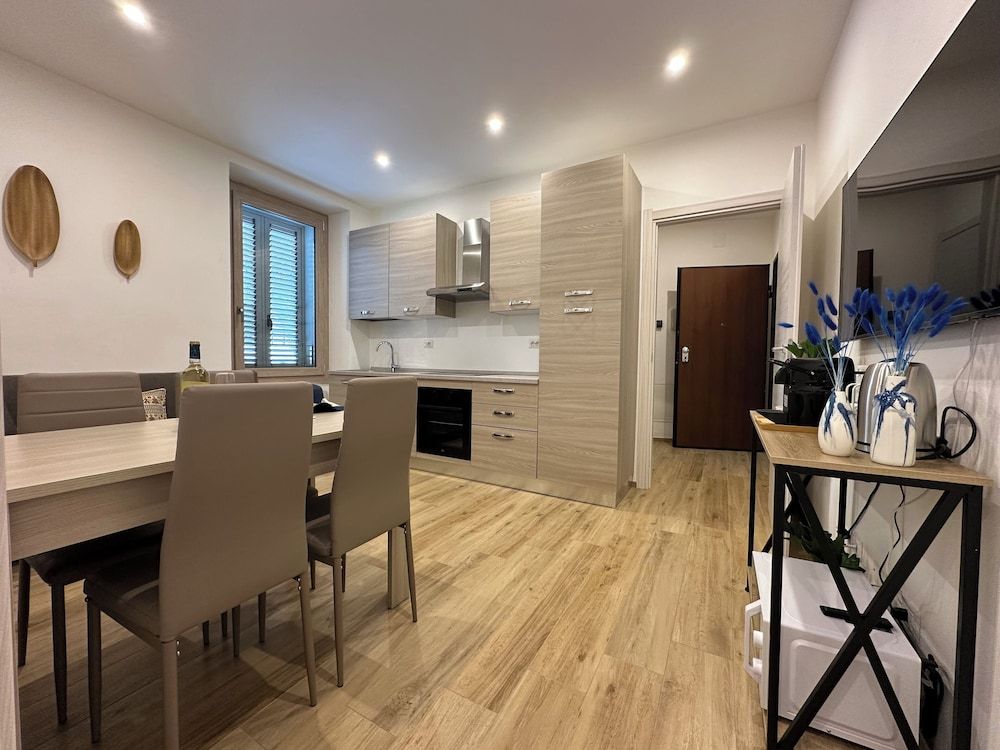 NG Collection il Barbagia Comfort Apartment 10