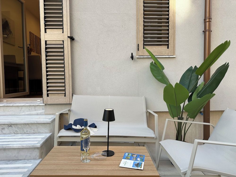 NG Collection il Barbagia Signature Apartment, Patio, Courtyard View 26
