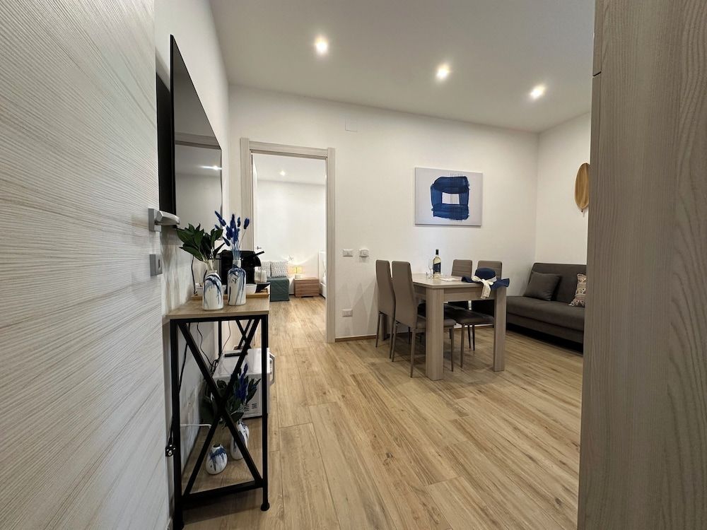 NG Collection il Barbagia Comfort Apartment 11