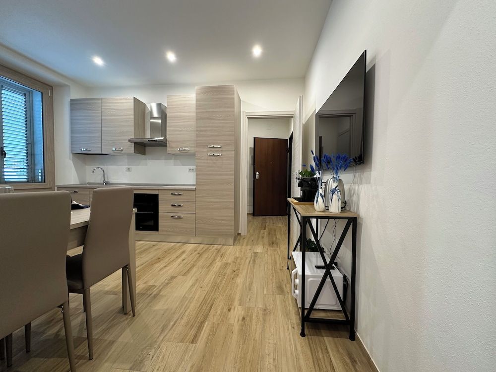 NG Collection il Barbagia Comfort Apartment 9