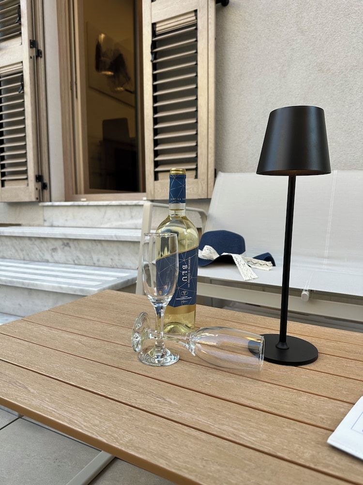 NG Collection il Barbagia Signature Apartment, Patio, Courtyard View 21