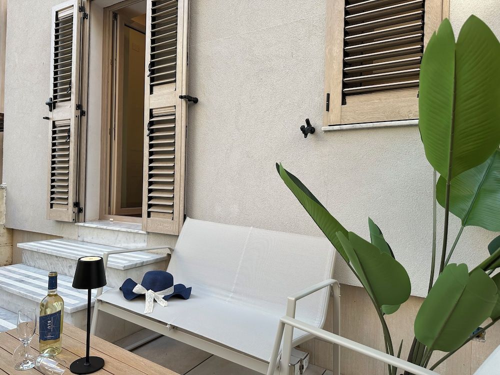 NG Collection il Barbagia Signature Apartment, Patio, Courtyard View 22