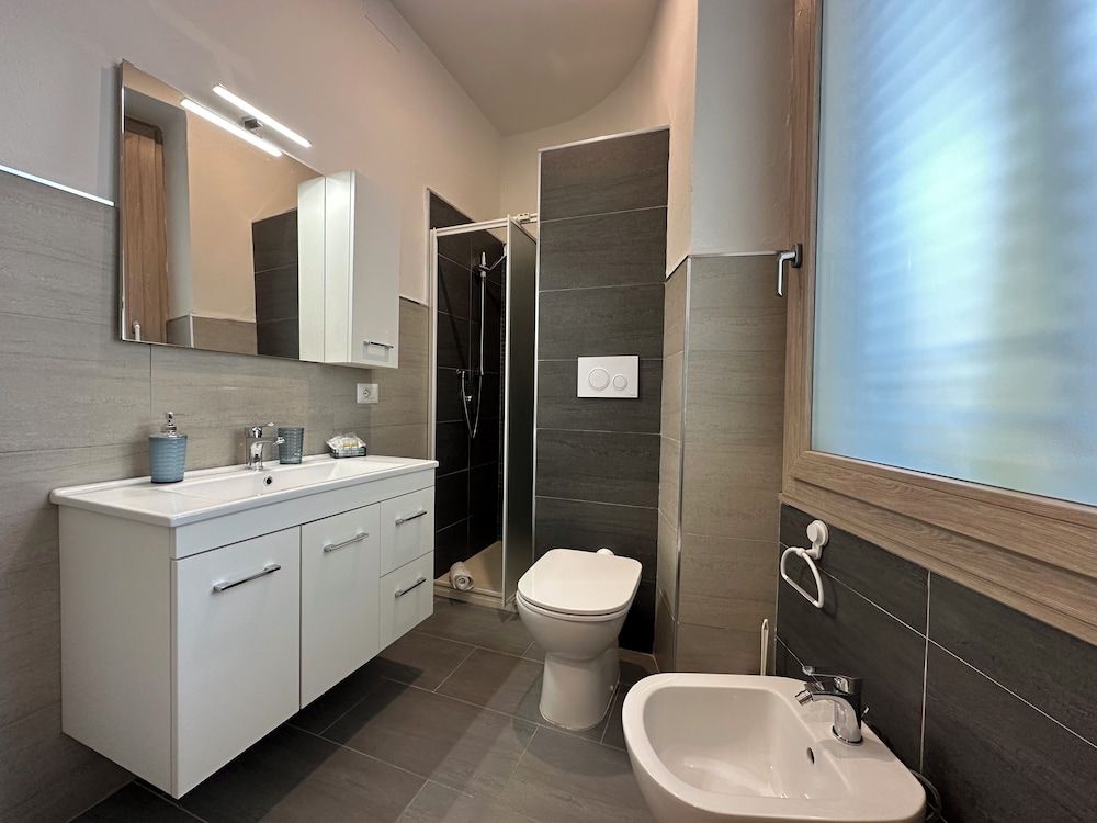 NG Collection il Barbagia Comfort Apartment 15