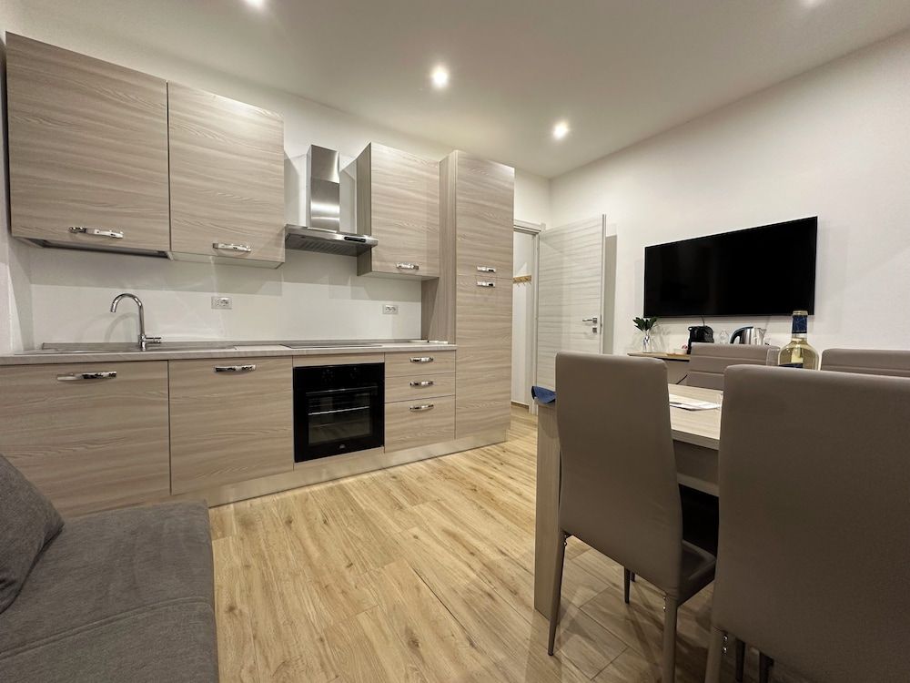 NG Collection il Barbagia Comfort Apartment 7