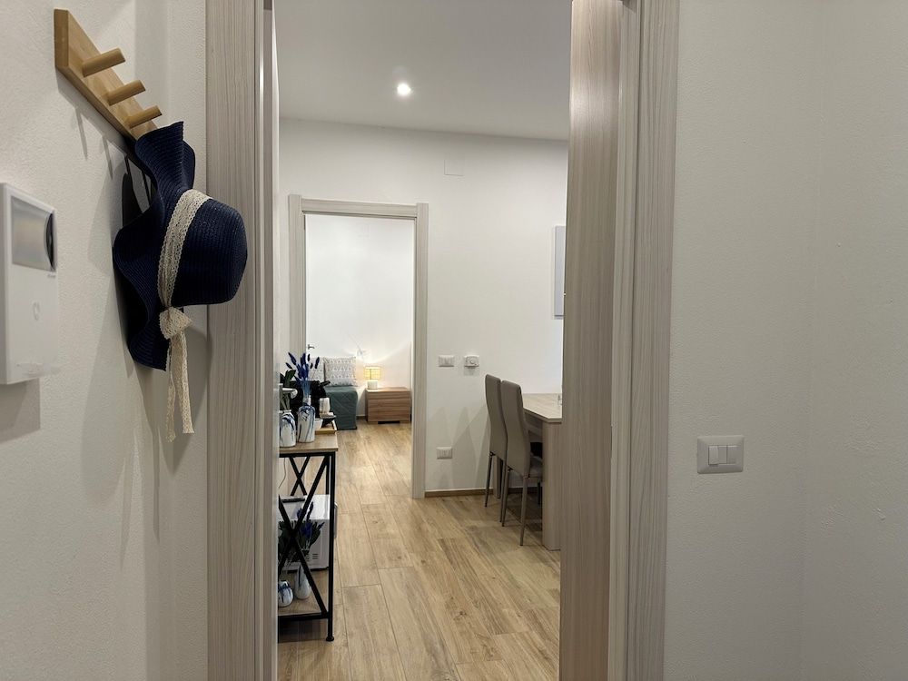 NG Collection il Barbagia Comfort Apartment 13