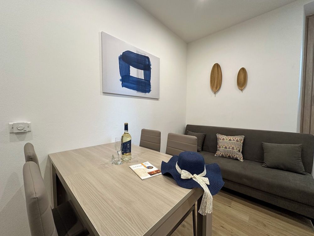 NG Collection il Barbagia Comfort Apartment 12