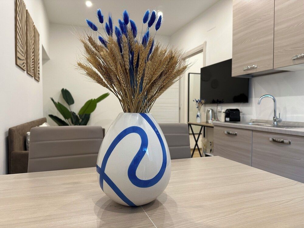 NG Collection il Barbagia Signature Apartment, Patio, Courtyard View 18