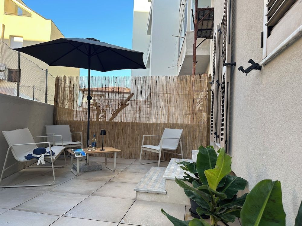 NG Collection il Barbagia Signature Apartment, Patio, Courtyard View 25