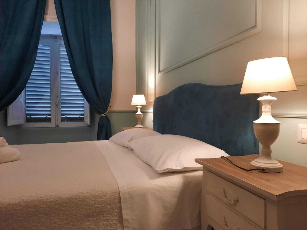 Classic Room, City View