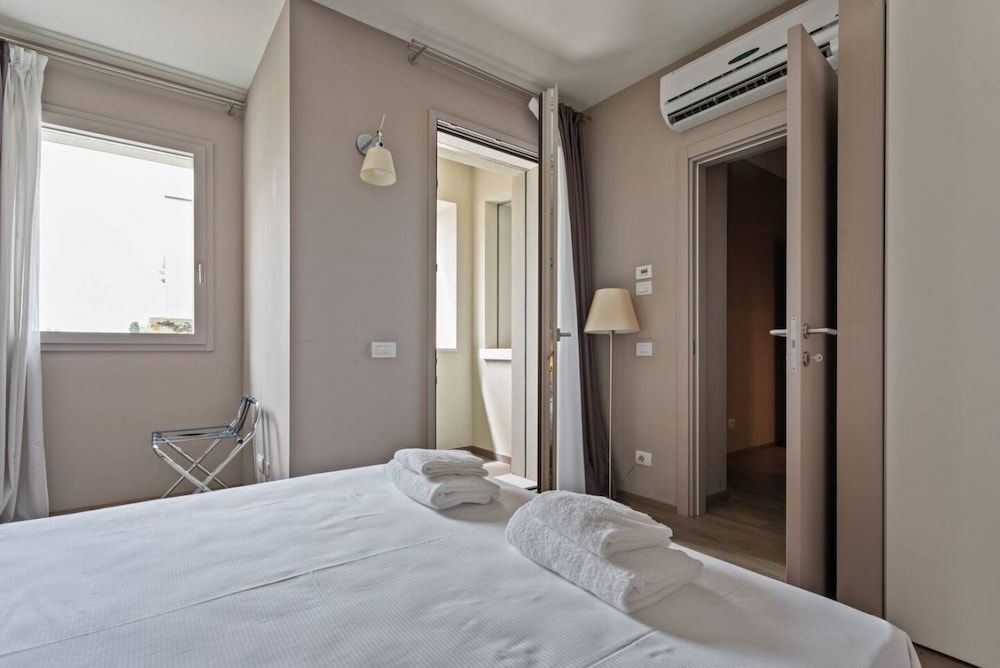 JOIVY Treviso Vittoria Apartment, 2 Bedrooms, Balcony 5