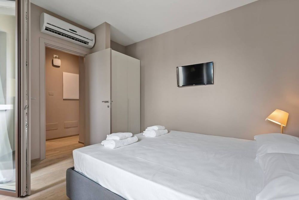 JOIVY Treviso Vittoria Apartment, 2 Bedrooms, Balcony 3