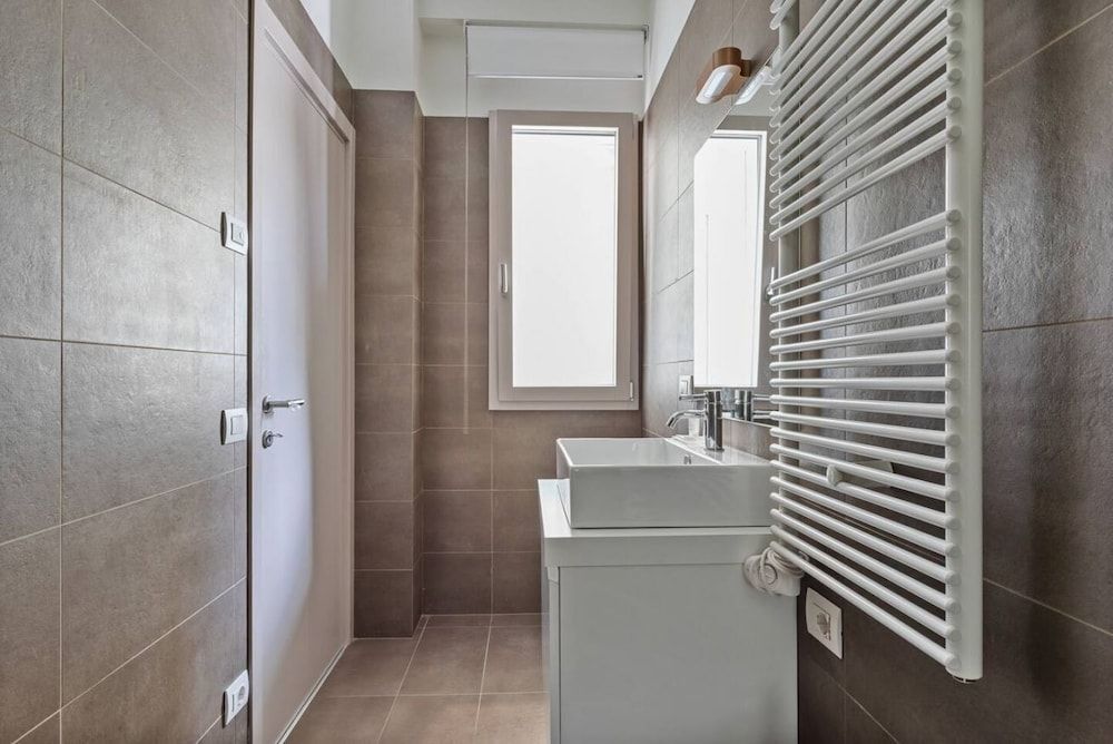 JOIVY Treviso Vittoria Apartment, 2 Bedrooms, Balcony 13