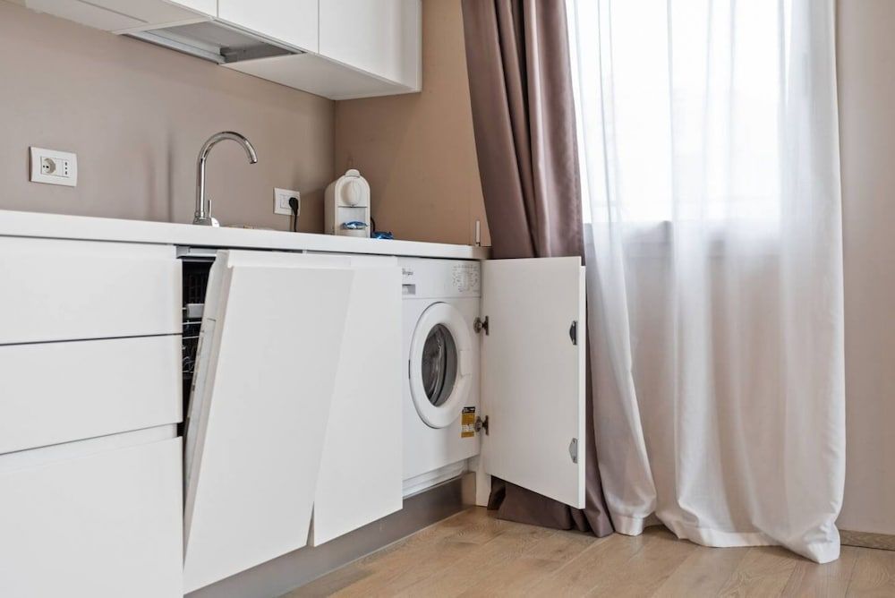 JOIVY Treviso Vittoria Apartment, 2 Bedrooms, Balcony 9