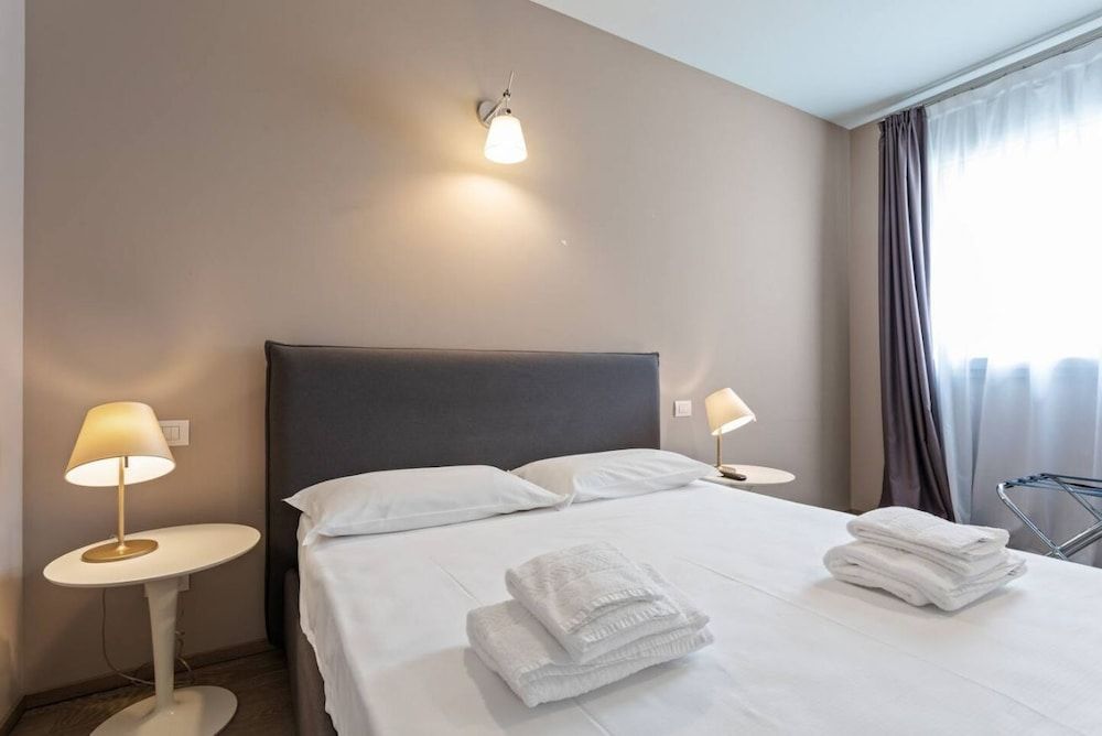 JOIVY Treviso Vittoria Apartment, 2 Bedrooms, Balcony 2