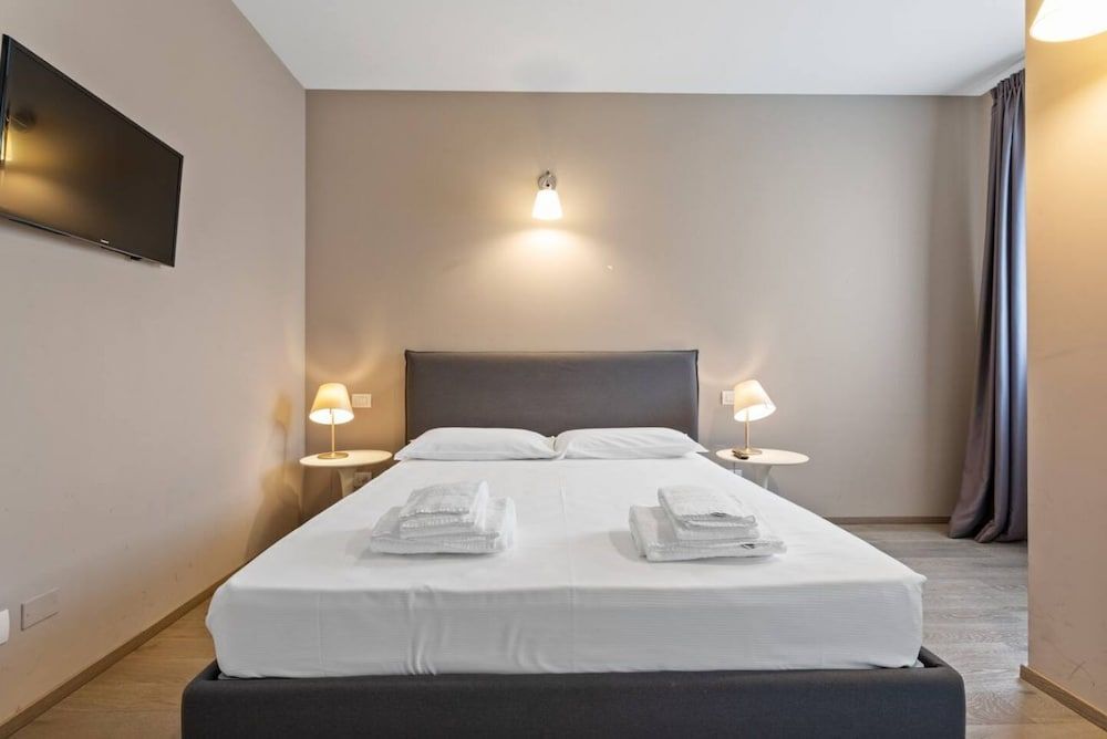 JOIVY Treviso Vittoria Apartment, 2 Bedrooms, Balcony 4