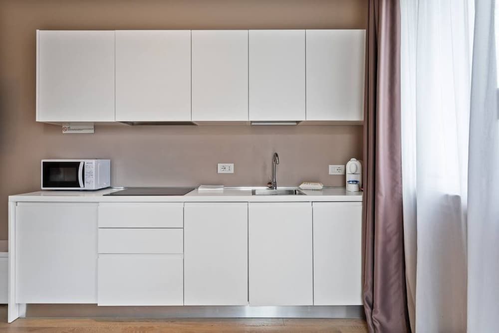 JOIVY Treviso Vittoria Apartment, 2 Bedrooms, Balcony 8