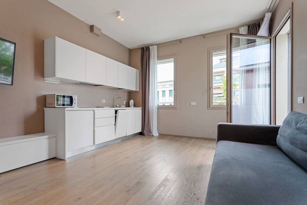 JOIVY Treviso Vittoria Apartment, 2 Bedrooms, Balcony 11