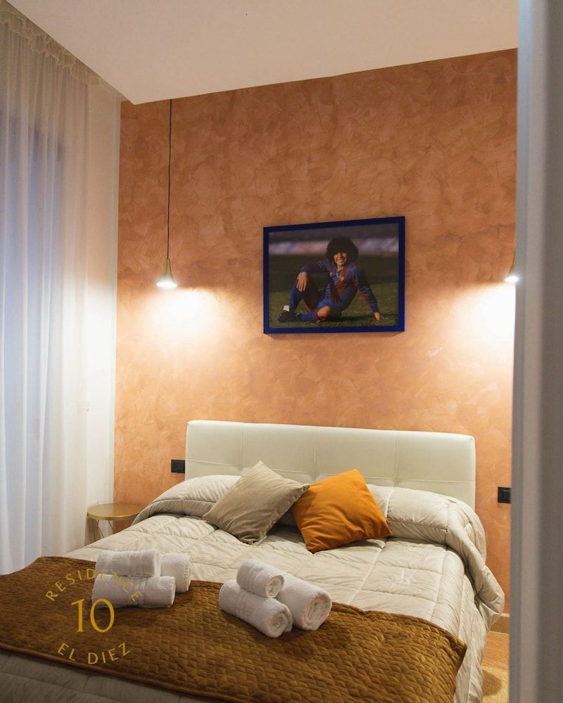 Residence El Diez