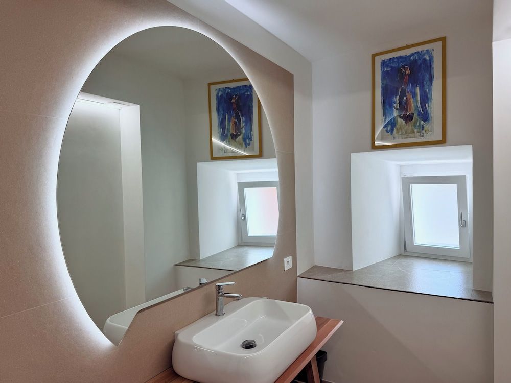 Antico Mulino Guest House Room 6