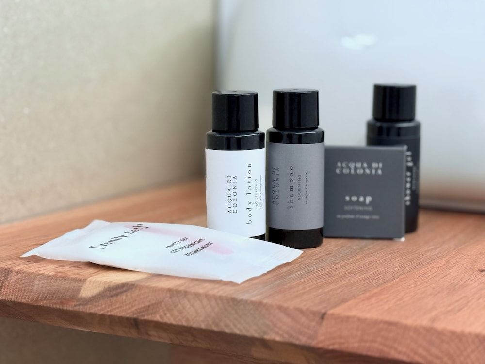 Antico Mulino Guest House Room 7