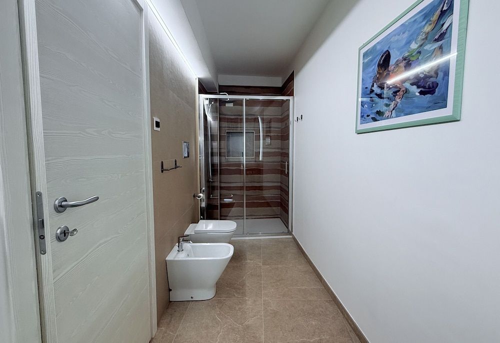 Antico Mulino Guest House Room 8