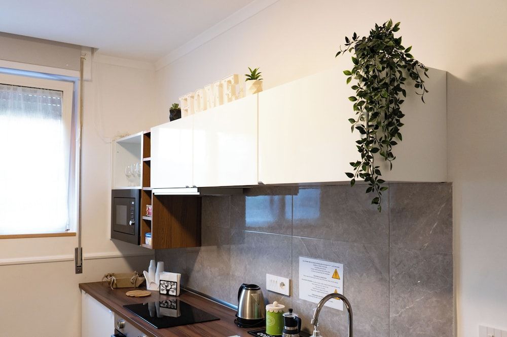 Royal Rooms Comfort Double Room, Garden View 21