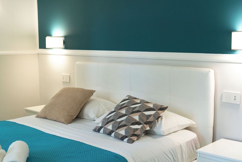 Royal Rooms Comfort Double Room, Garden View 4