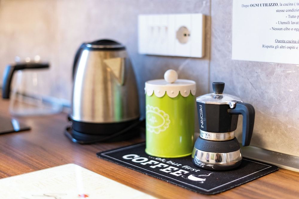 Royal Rooms Comfort Double Room, Garden View 16