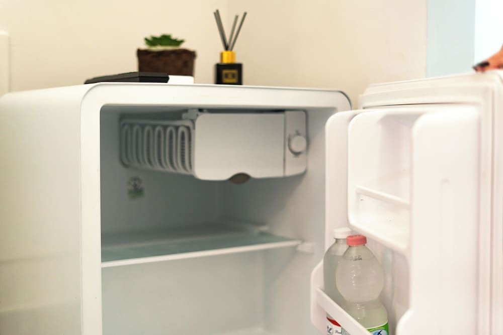 Royal Rooms Deluxe Quadruple Room, Garden View 14