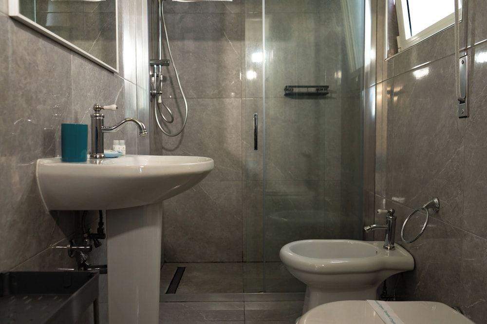 Royal Rooms Comfort Double Room, Garden View 19