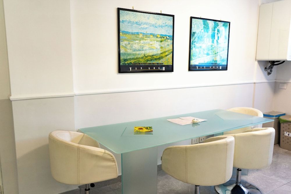 Royal Rooms Comfort Double Room, Garden View 17