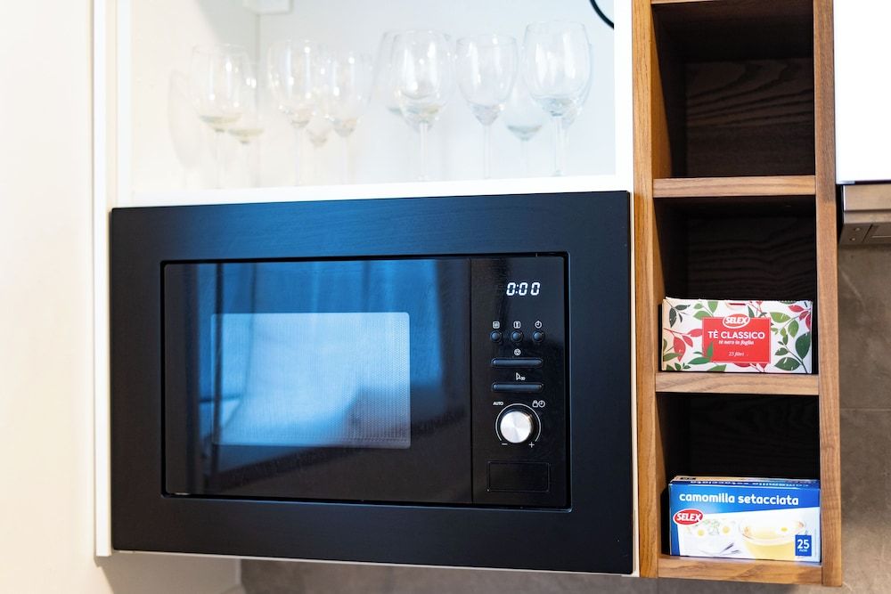 Royal Rooms Comfort Double Room, Garden View 12