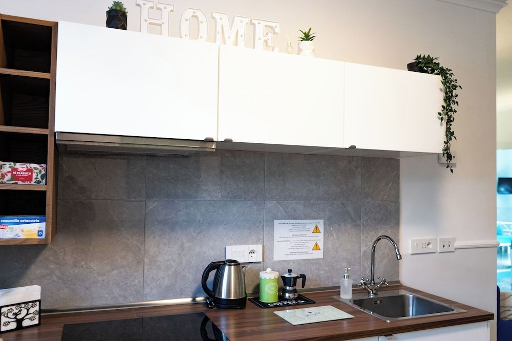 Royal Rooms Comfort Double Room, Garden View 22