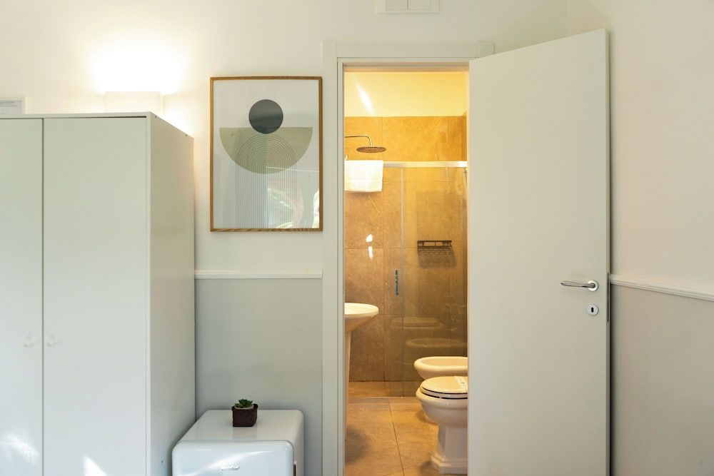 Royal Rooms Comfort Double Room, Garden View 18