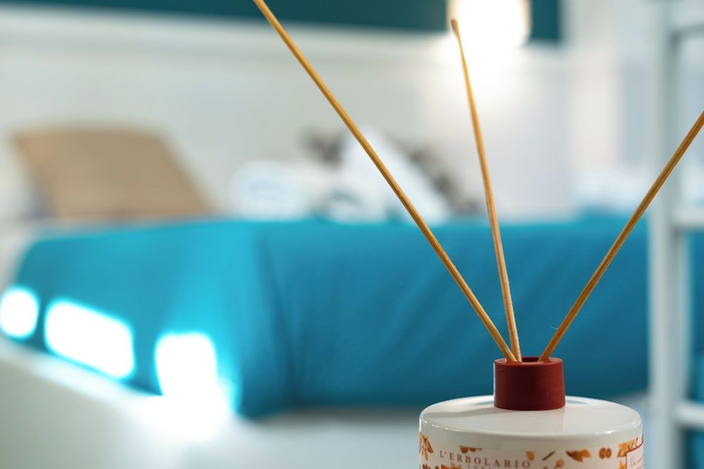 Royal Rooms Comfort Double Room, Garden View 2