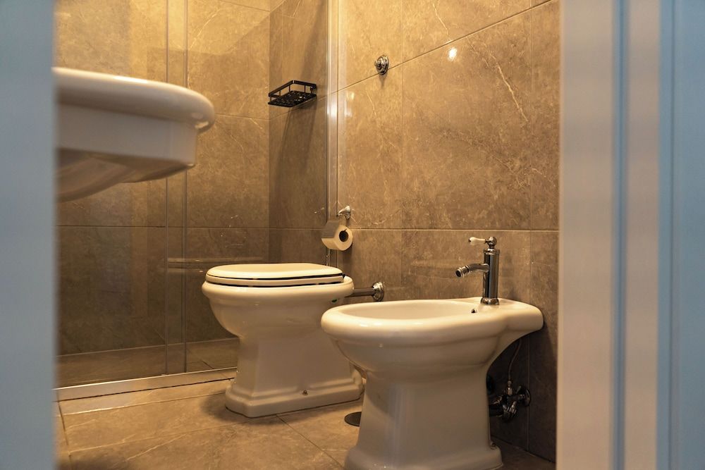 Royal Rooms Deluxe Quadruple Room, Garden View 20