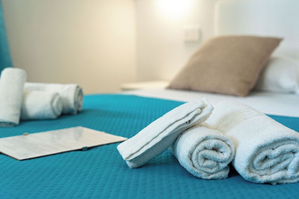 Royal Rooms Comfort Double Room, Garden View 9