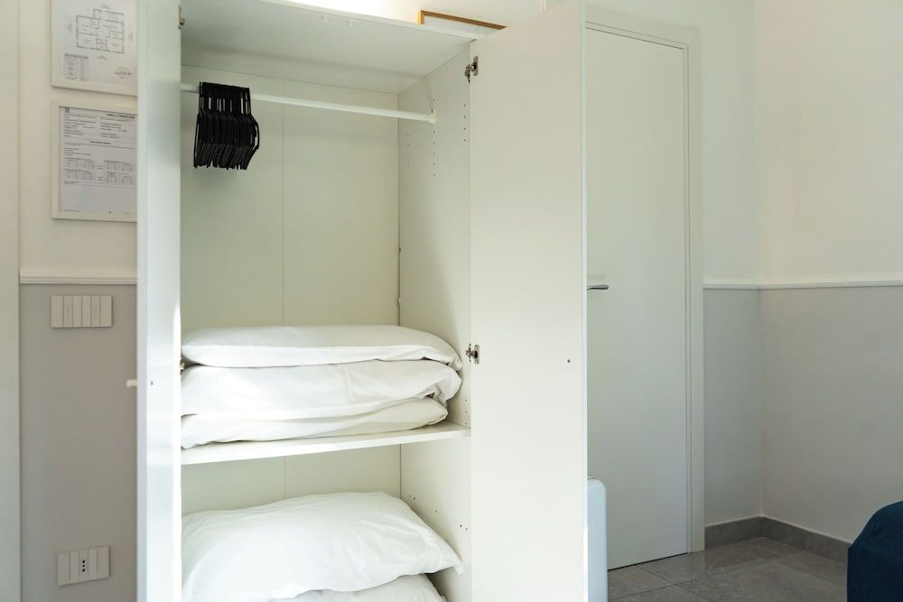 Royal Rooms Comfort Double Room, Garden View 3