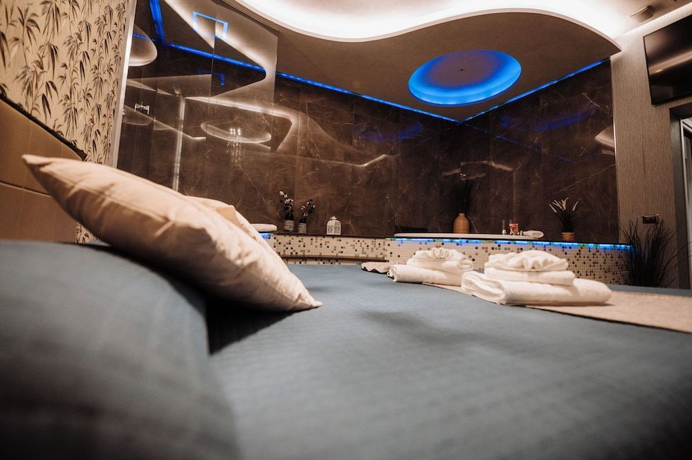 ACQUAMARINA Suite, Sea View 2