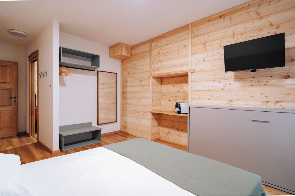 Aosta Holiday - Pam Pam Superior Room 5