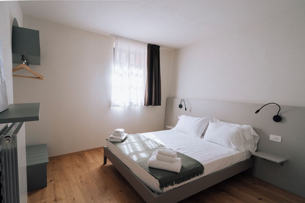 Aosta Holiday - Pam Pam Standard Apartment 4