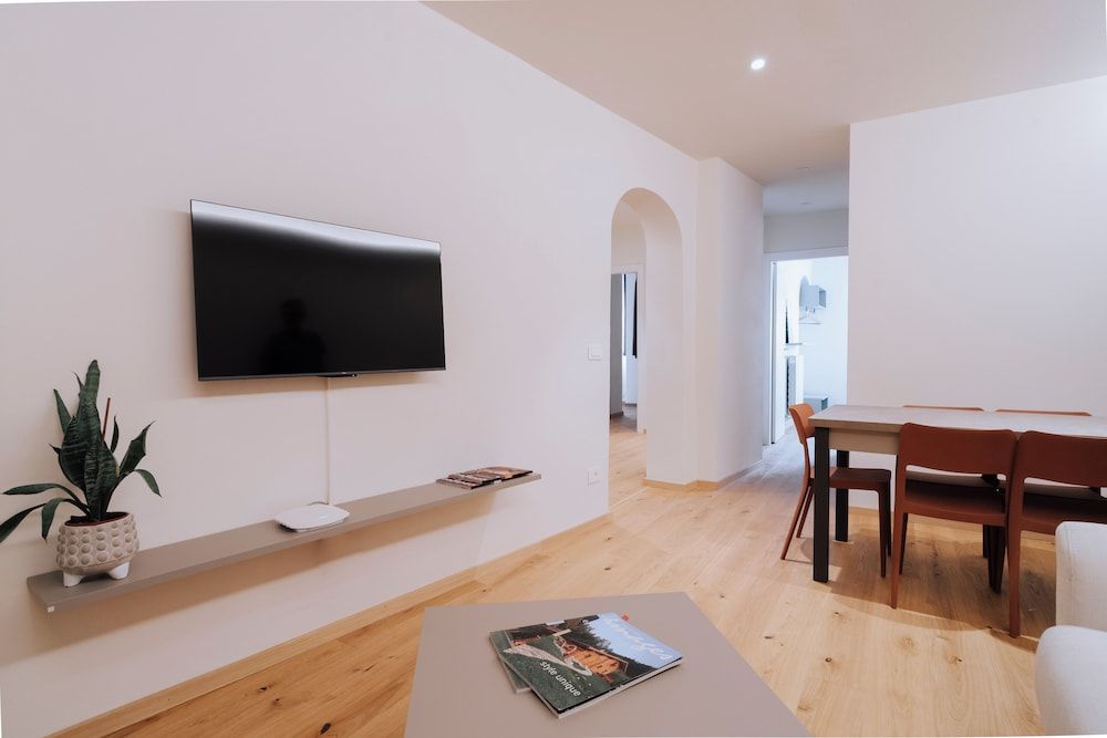 Aosta Holiday - Pam Pam Standard Apartment 15