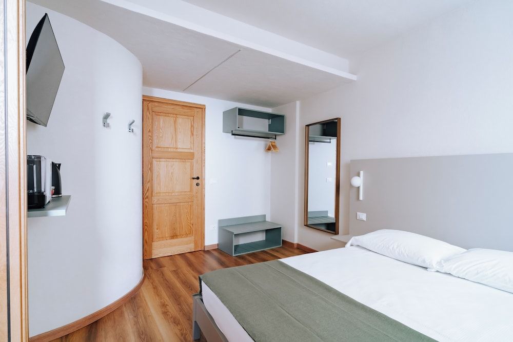 Aosta Holiday - Pam Pam Standard Room 4