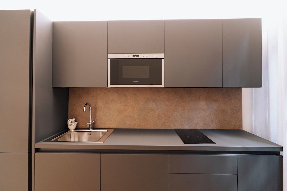 Aosta Holiday - Pam Pam Standard Apartment 16